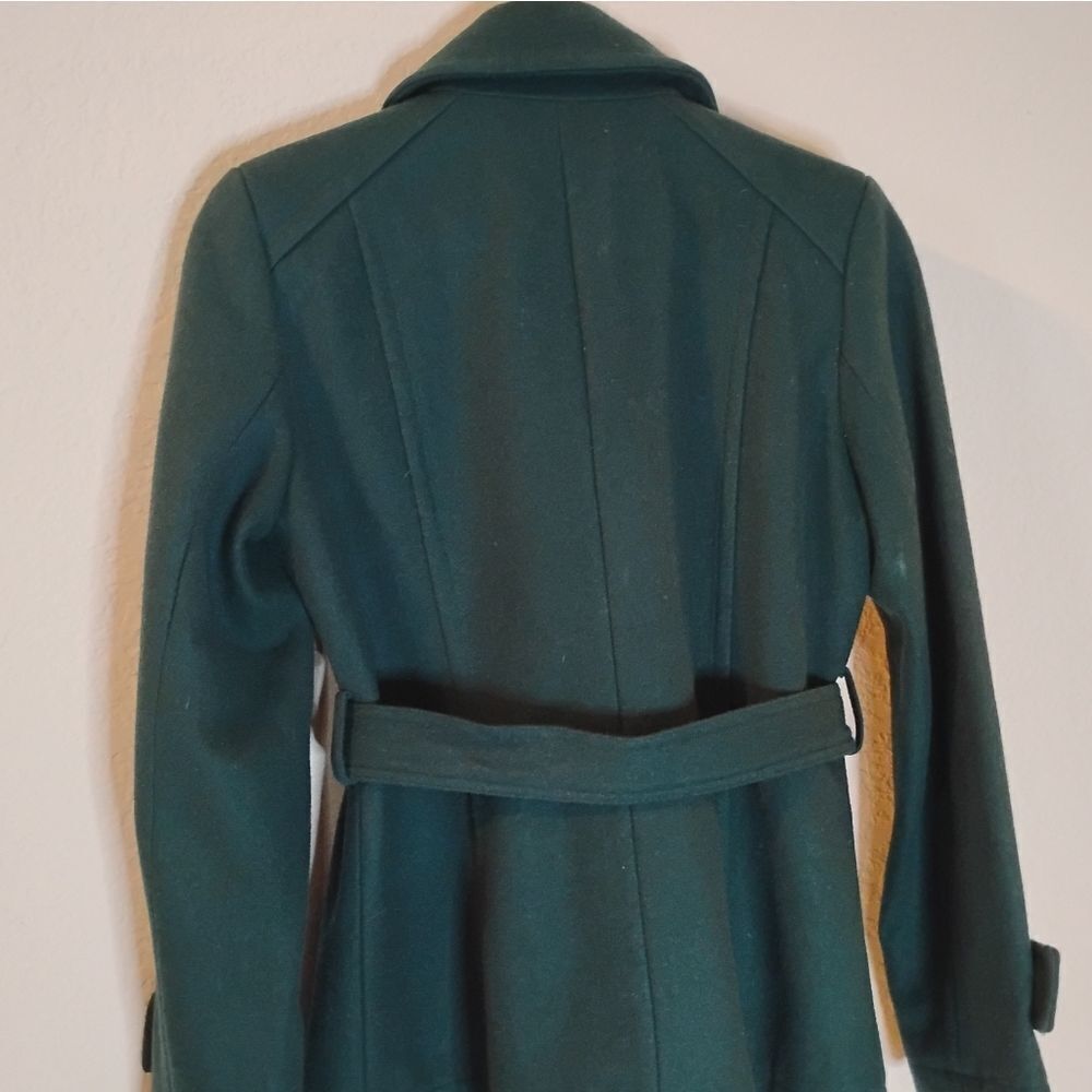 USED Giacca Coat - Picture 3 of 4